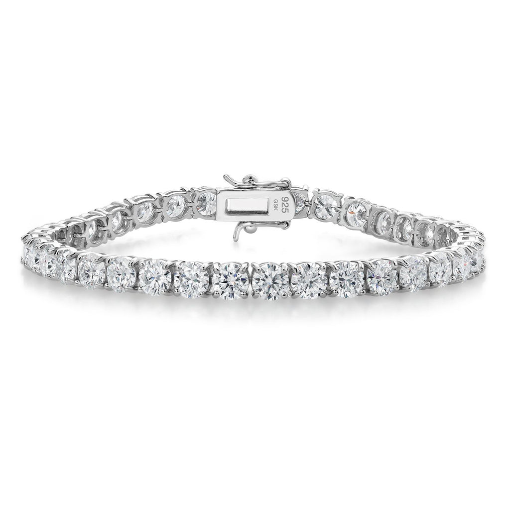 Bracelet in 925 Sterling Silver