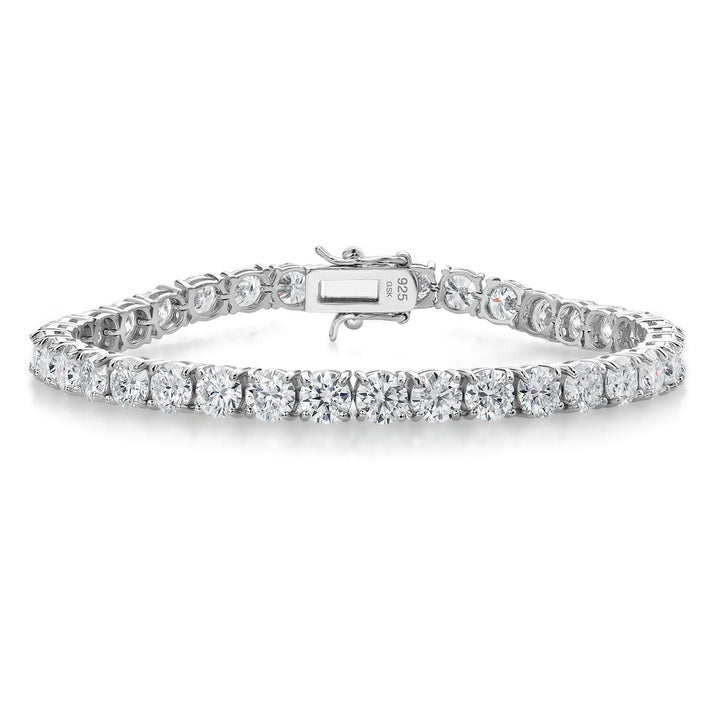 Bracelet in 925 Sterling Silver