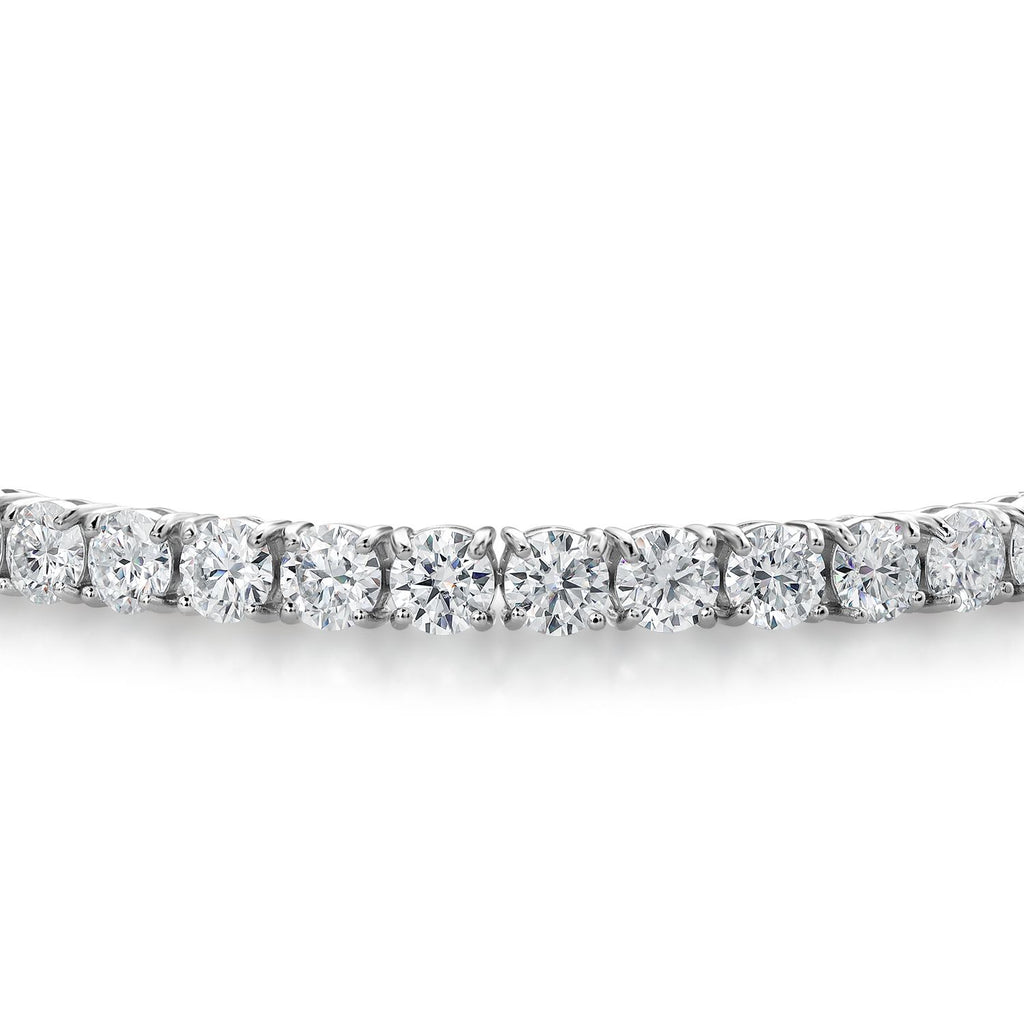 Bracelet in 925 Sterling Silver