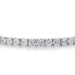 Bracelet in 925 Sterling Silver