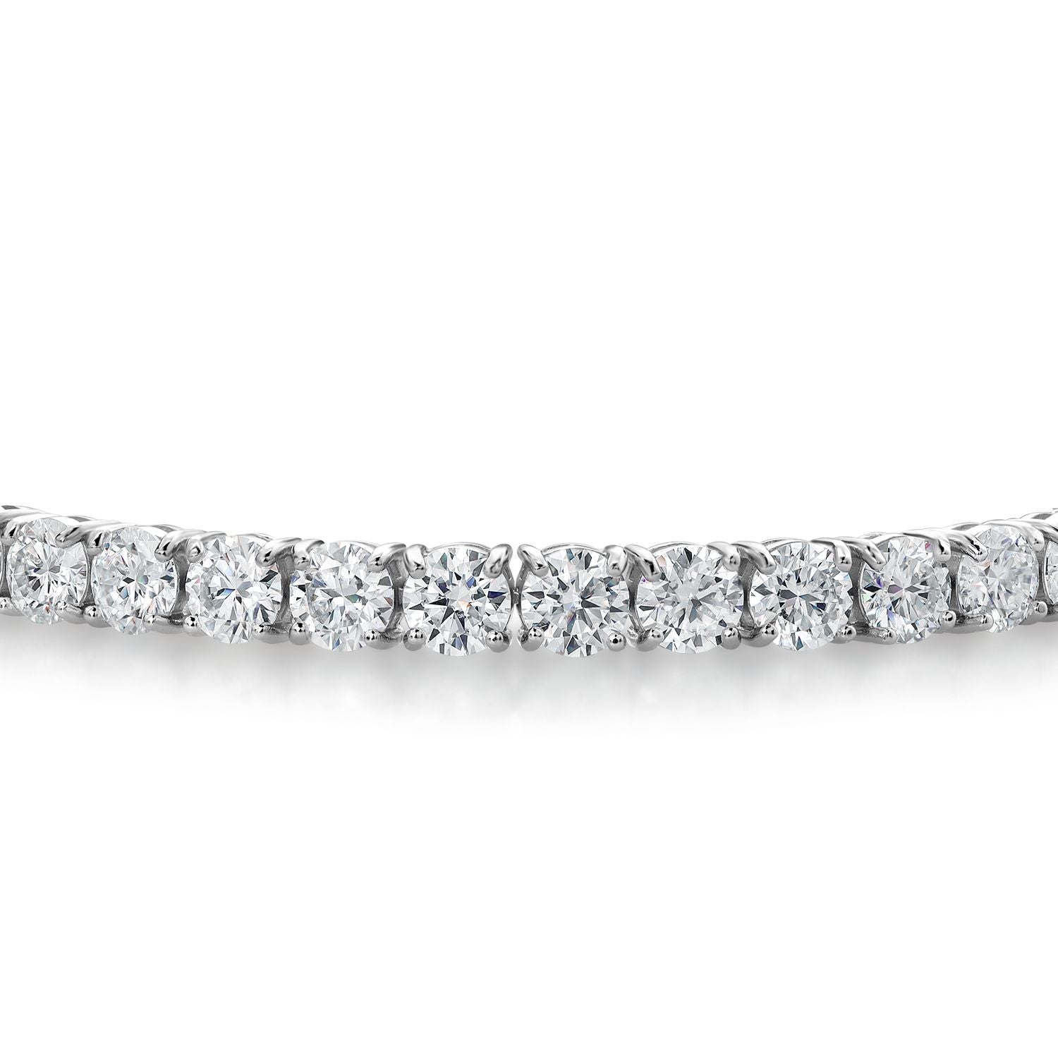 Bracelet in 925 Sterling Silver