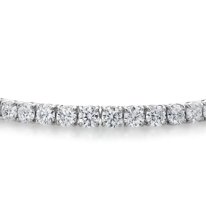 Bracelet in 925 Sterling Silver