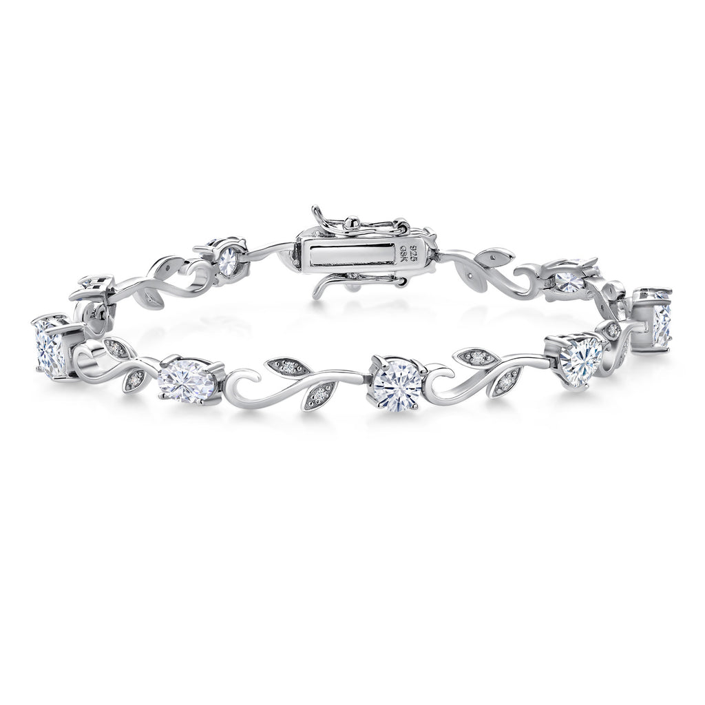 Bracelet in 925 Sterling Silver