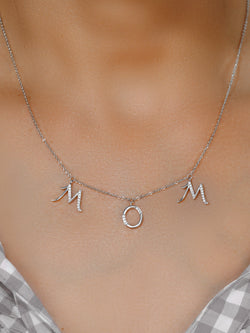 Pendant in 925 Sterling Silver