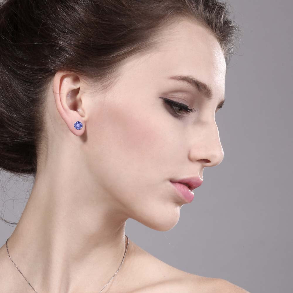 Earrings in