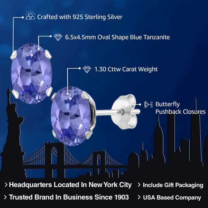 Earrings in 925 Sterling Silver