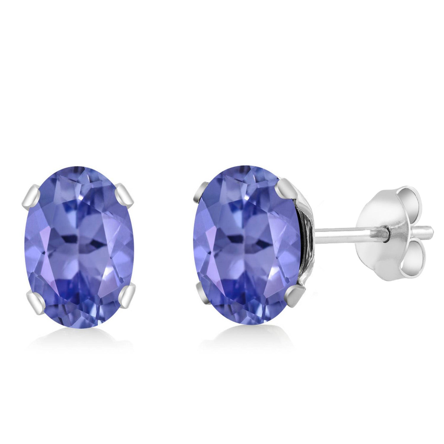 Earrings in 925 Sterling Silver