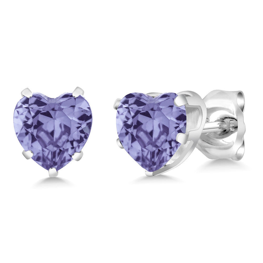 Earrings in 925 Sterling Silver