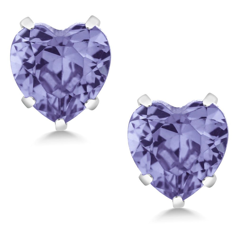 Earrings in 925 Sterling Silver