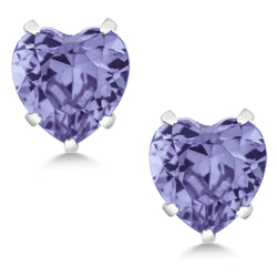 Earrings in 925 Sterling Silver