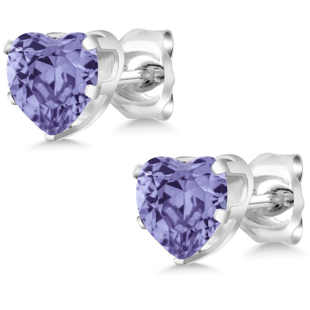 Earrings in 925 Sterling Silver