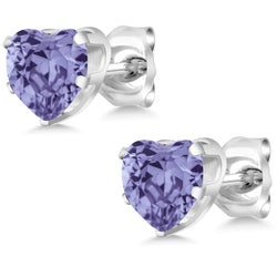 Earrings in 925 Sterling Silver