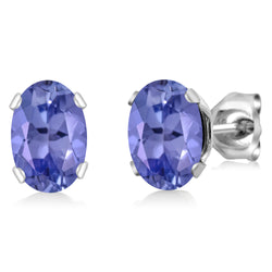 Earrings in 925 Sterling Silver