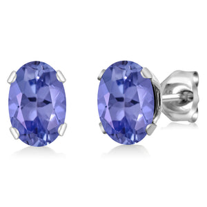 Earrings in 925 Sterling Silver