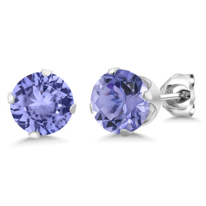 Earrings in 925 Sterling Silver