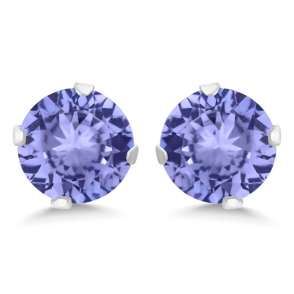 Earrings in 925 Sterling Silver