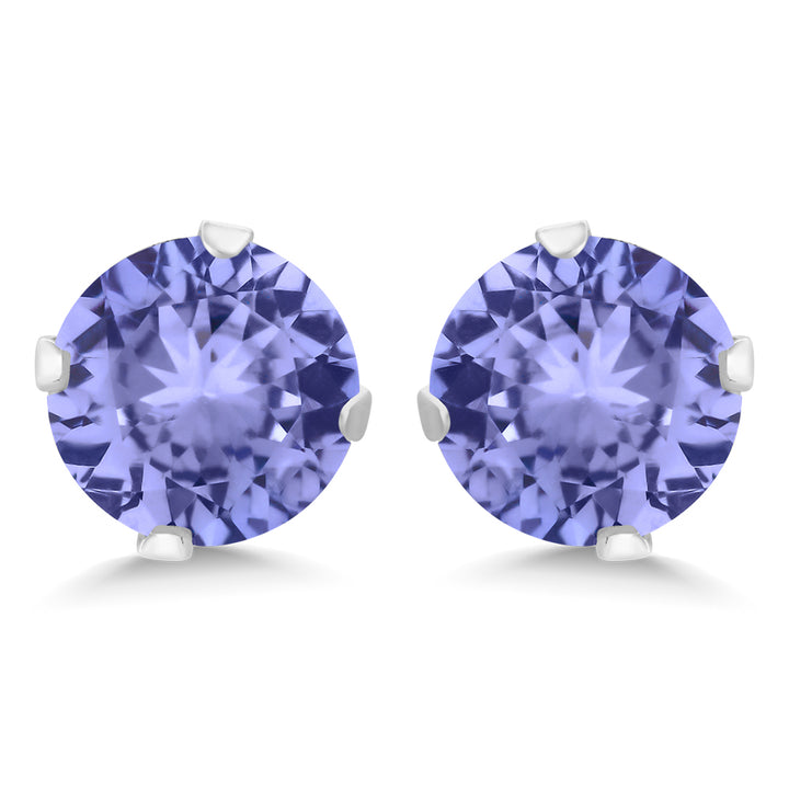 Earrings in 925 Sterling Silver