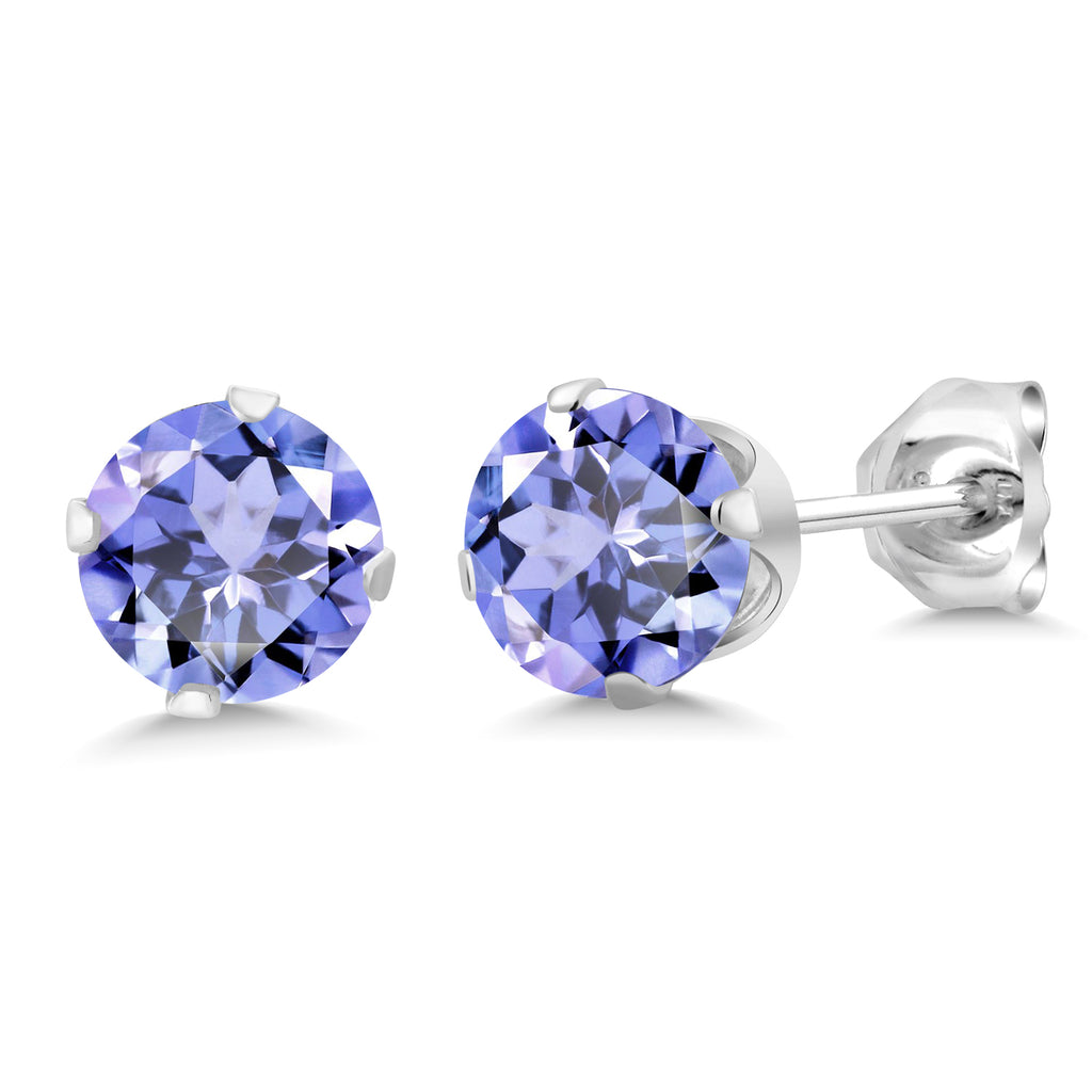 Earrings in 925 Sterling Silver