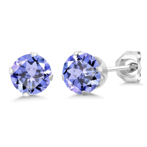 Earrings in 925 Sterling Silver