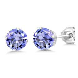 Earrings in 925 Sterling Silver