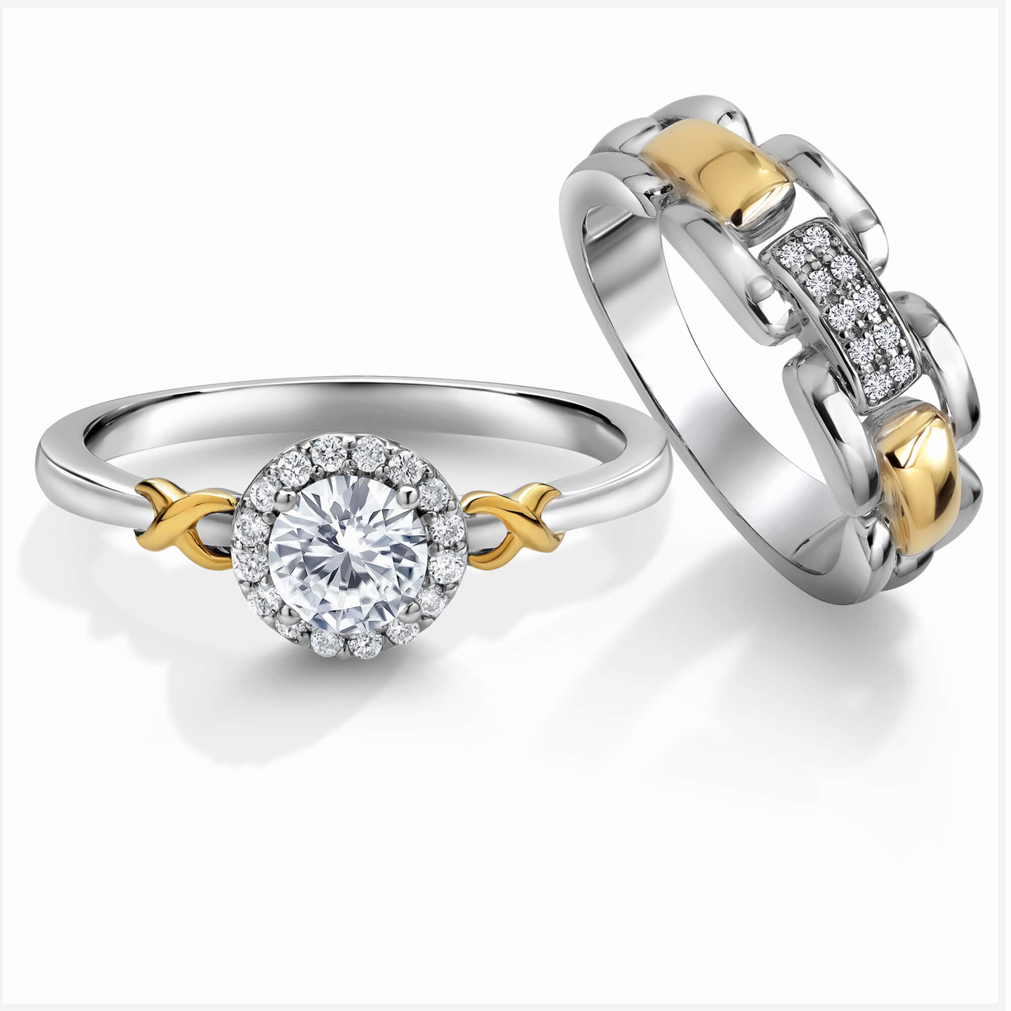 Gem Shopping  Fine Jewelry Retailer Website